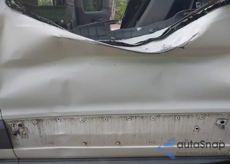 2017 Ford Transit-350 Xlt из США, поврежденный, VIN 1FBZX2ZM8HKB04406